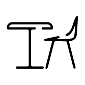 Из пластика